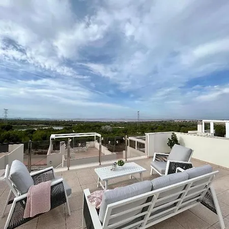 Villa Pau26 *